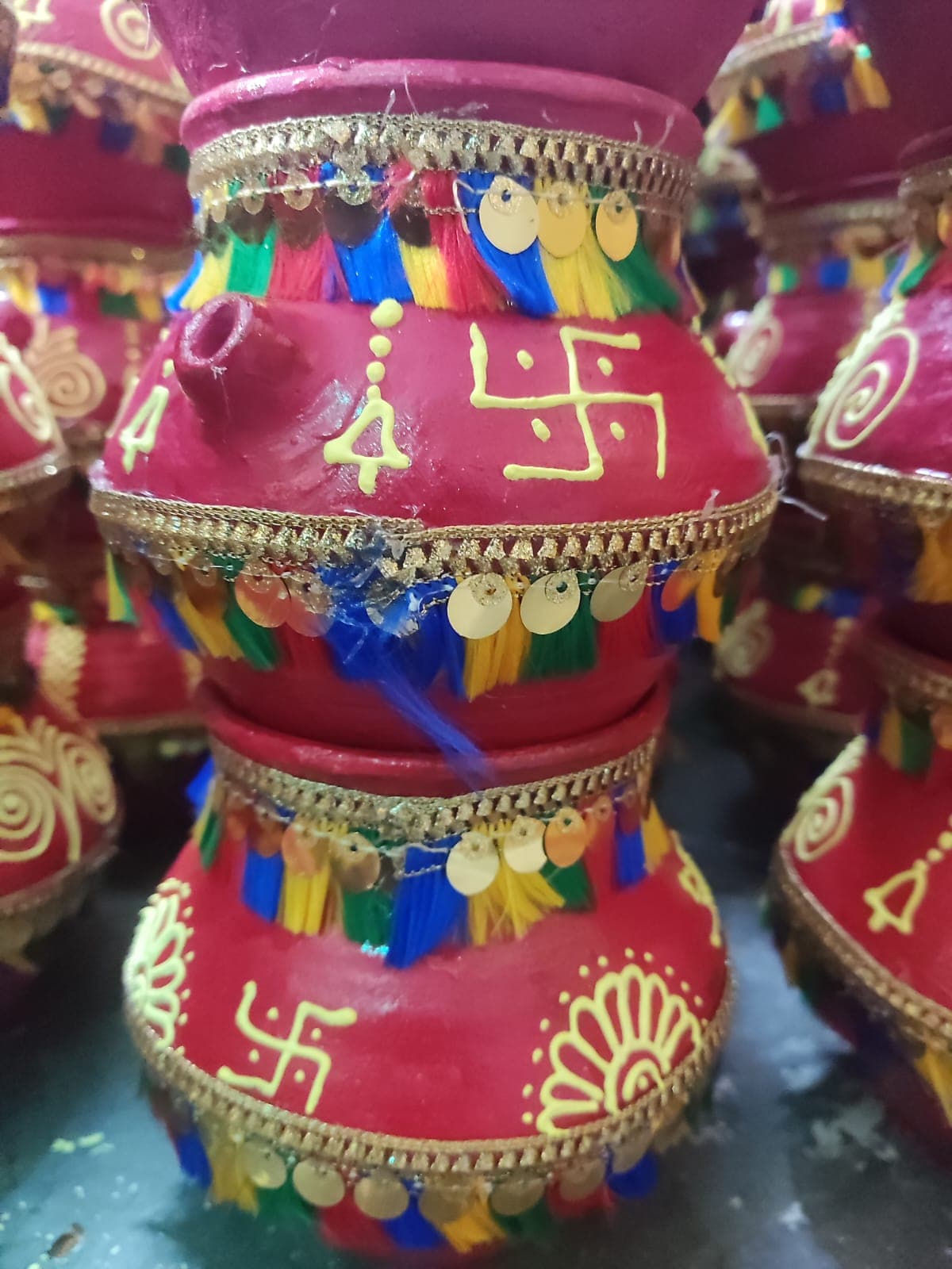 Swastik Karwa